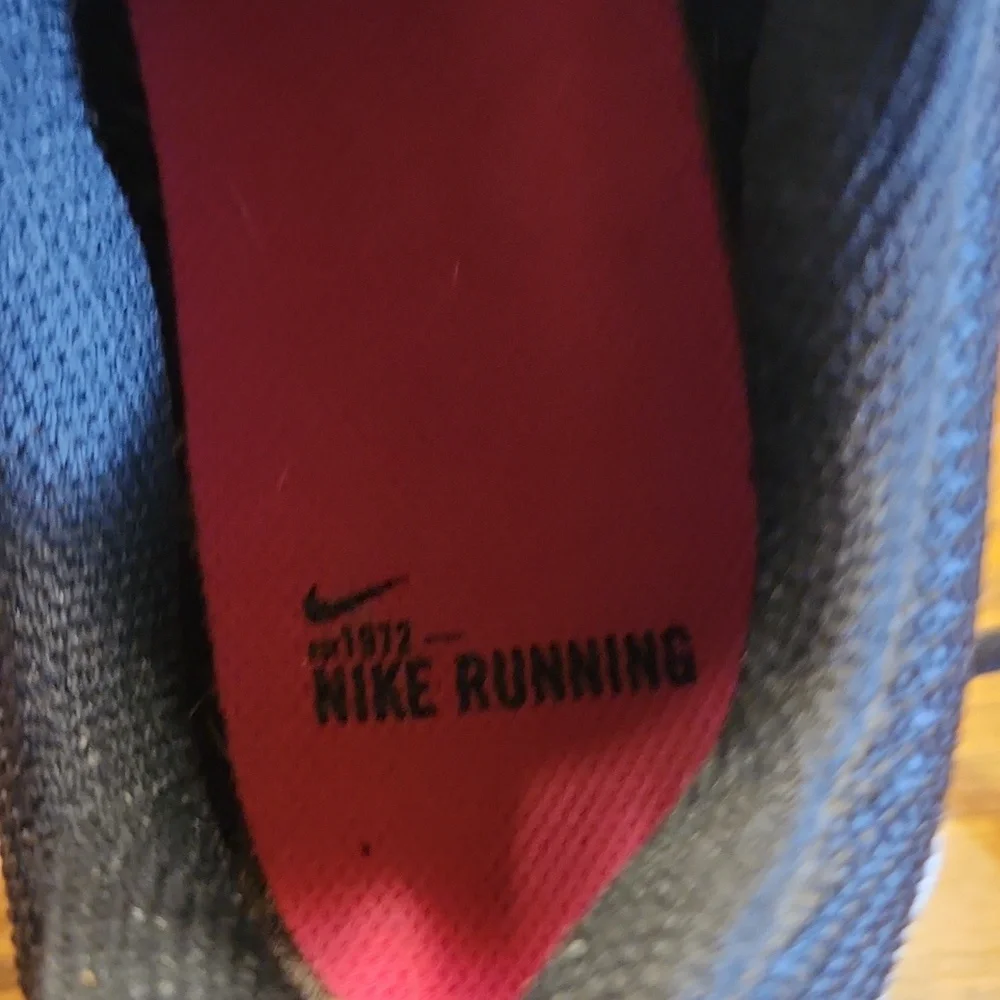 Nike Run Swift 2 Running Sneakers Size 9.5 - Picture 8 of 8
